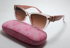 CHANNEL SUNGLASSES