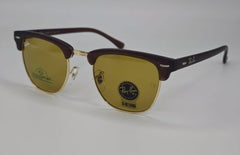 RAYBAN CLUBMASTER