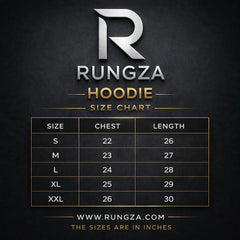 LCSTE HOODIE