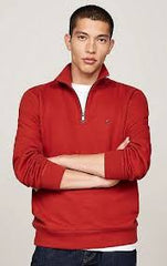 TH QTR ZIPPER