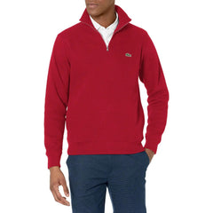 LCSTE QTR ZIPPER