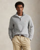 RL QTR ZIPPER